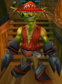 Image of Sky-Captain "Dusty" Blasnut