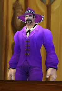 Image of Timothy Jones