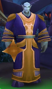 Image of Anchorite Ahuurn