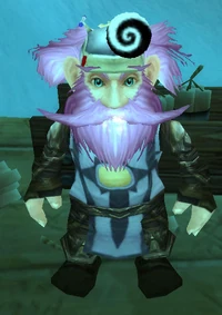 Image of Crusade Engineer Spitzpatrick