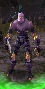 Image of Deathguard Bartholomew