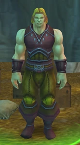 Image of Kirk Maxwell