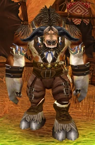 Image of Sanuye Runetotem