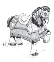 Warhorse
