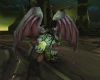 Image of Illidan Stormrage