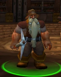 Image of Prospector Stormpike