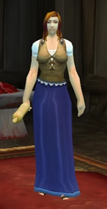 Image of Salma Saldean
