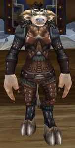 Image of Tewah Chillmane