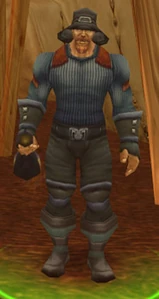 Image of Jase Farlane