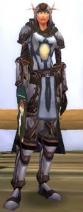 Image of Crusader Rhydalla