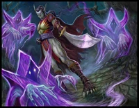 Image of Felendren the Banished
