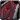 Bloodspattered Cloak