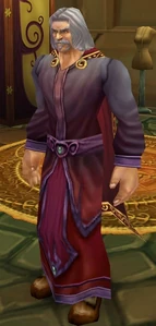 Image of Norvin Alderman