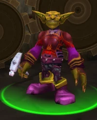 Image of Roxxik
