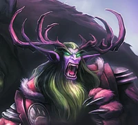 Image of Broll Bearmantle
