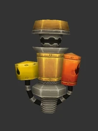 Image of Leviathan Defense Turret