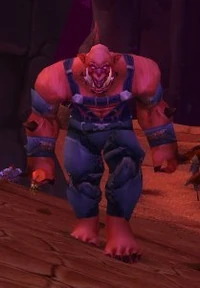 Image of Shattered Hand Grenadier