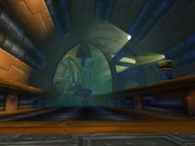 The Clockwerk Run