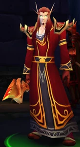Image of Ambassador Sunsorrow
