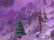 Ice Thistle Hills