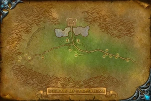 Culling of Stratholme
