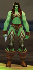 Image of Neeka Bloodscar