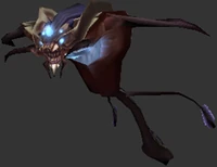Image of Marshfang Slicer