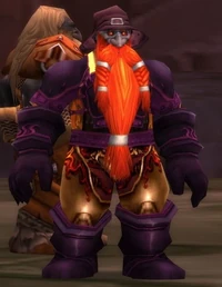 Image of Overseer Maltorius