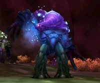 Image of Bog Giant