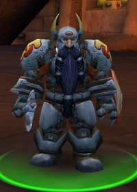 Image of Ironforge Guard