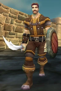 Image of Protector Dutfield