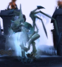 Image of Frostbrood Slayer