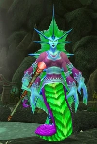 Image of Coilskar Sorceress