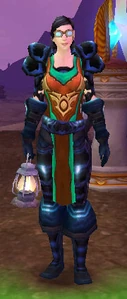 Image of Skyguard Stable Master