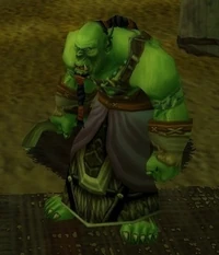 Image of Stonard Shaman