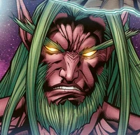 Image of Arch Druid Fandral Staghelm