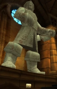 Image of Barean Westwind