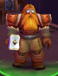 Image of Amish Wildhammer