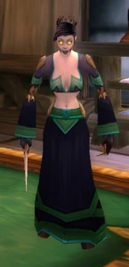 Image of Gina Lang