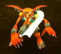 Image of Threggil