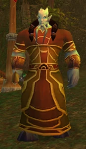 Image of Anchorite Truuen