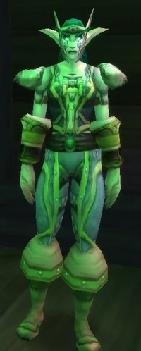 Image of Mariner Softsong