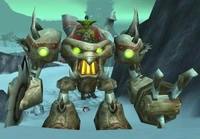 Image of Xink's Shredder