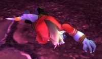 Image of Draenei Cartographer