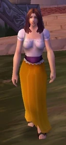 Image of Tabea