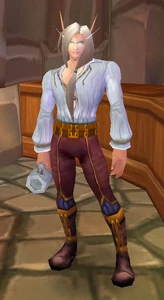 Image of Arille Azuregaze