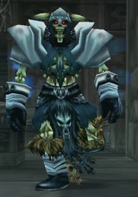 Image of Naxxramas Dreadguard