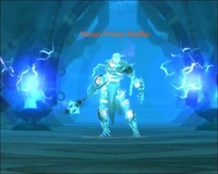 Image of Nexus-Prince Shaffar