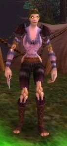 Image of Shelene Rhobart