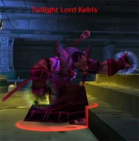Image of Twilight Lord Kelris
